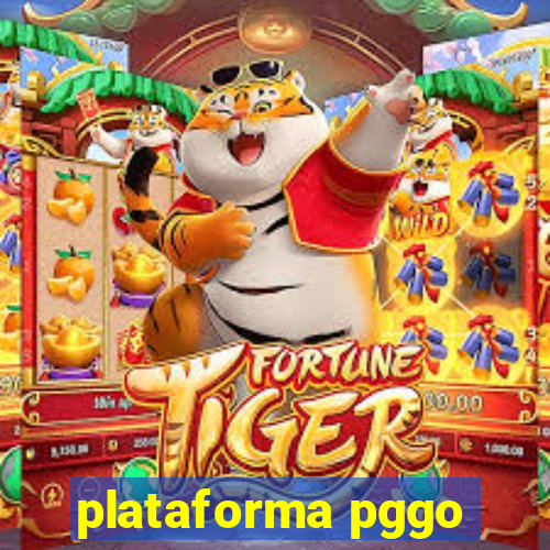 plataforma pggo